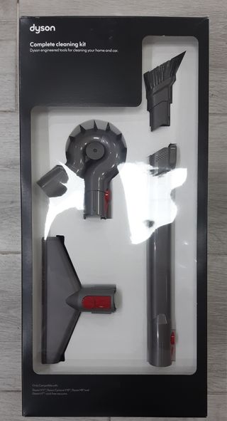 2 Kits Limpieza Dyson V7-V11