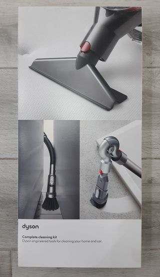 2 Kits Limpieza Dyson V7-V11
