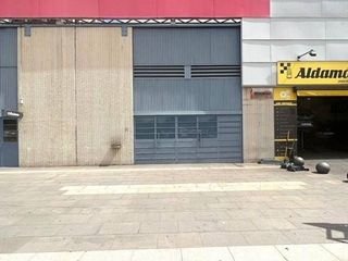 Local comercial en alquiler en Centre - Eixample – Can Llobet – Can Serra en Barbera del Vallès