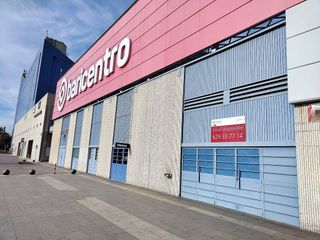 Local comercial en alquiler en Centre - Eixample – Can Llobet – Can Serra en Barbera del Vallès