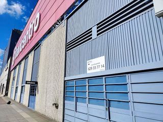 Local comercial en alquiler en Centre - Eixample – Can Llobet – Can Serra en Barbera del Vallès