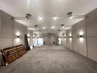 Local comercial en alquiler en Centre - Eixample – Can Llobet – Can Serra en Barbera del Vallès