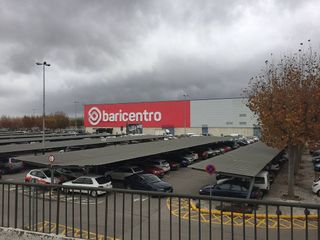 Local comercial en alquiler en Centre - Eixample – Can Llobet – Can Serra en Barbera del Vallès