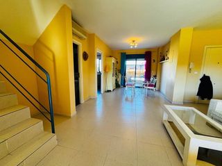 Ático en venta en Les Marines/Las Marinas en Dénia