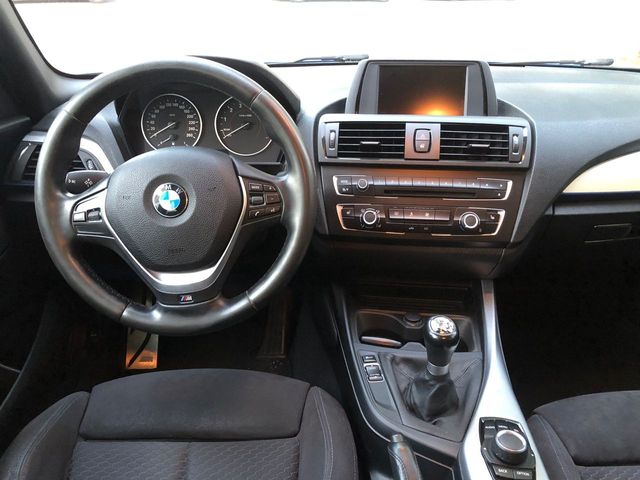 BMW Serie 1 bmw 114i paquete M 