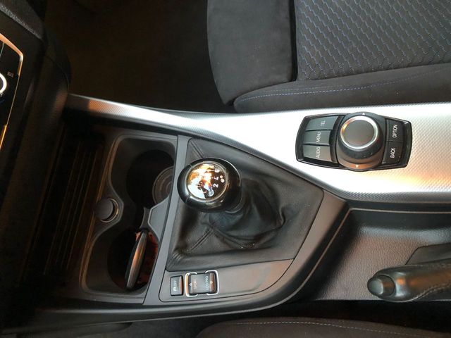 BMW Serie 1 bmw 114i paquete M 
