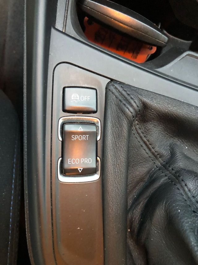 BMW Serie 1 bmw 114i paquete M 