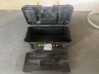 Caja herramientas Stanley