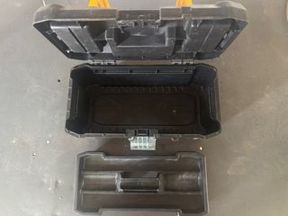 Caja herramientas Stanley