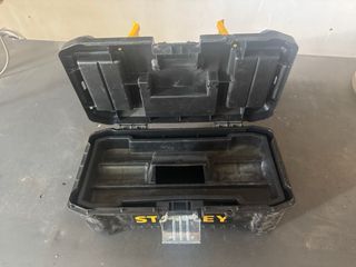 Caja herramientas Stanley