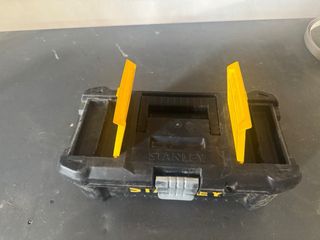 Caja herramientas Stanley