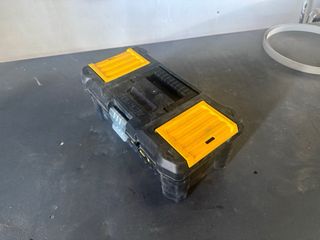 Caja herramientas Stanley