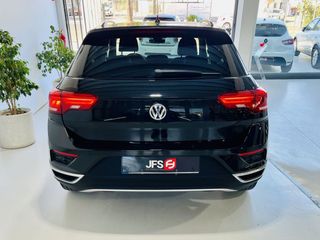 Volkswagen T-Roc 1.5 TSI 150 CV Automático DSG