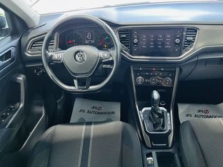 Volkswagen T-Roc 1.5 TSI 150 CV Automático DSG