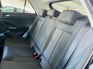 Volkswagen T-Roc 1.5 TSI 150 CV Automático DSG