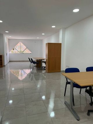 Local comercial en venta en San Fernando en San Bartolomé de Tirajana