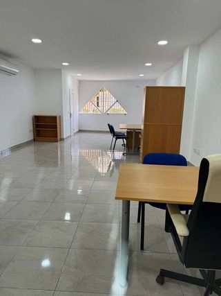 Local comercial en venta en San Fernando en San Bartolomé de Tirajana