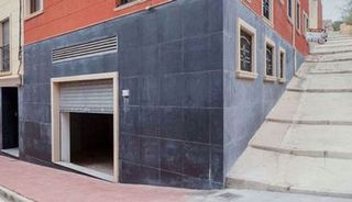 Local comercial en venta en Monóvar/Monòver