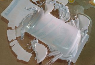 3 Carteles San Miguel Radler