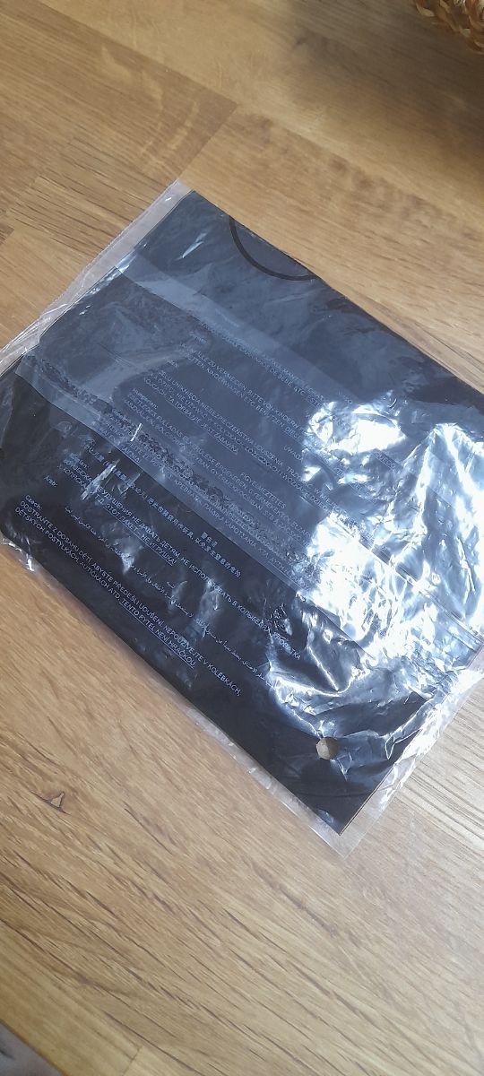 Tanga microfibra "kiss me HERE"