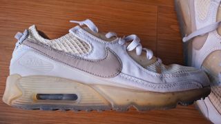Zapatillas Nike Air Max 90 Blancas