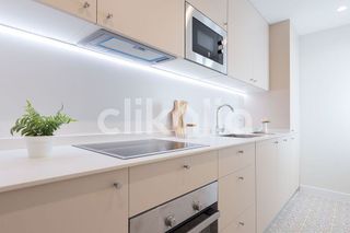 Piso en venta en San Vicente en Sevilla