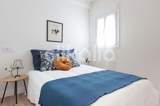 Piso en venta en San Vicente en Sevilla