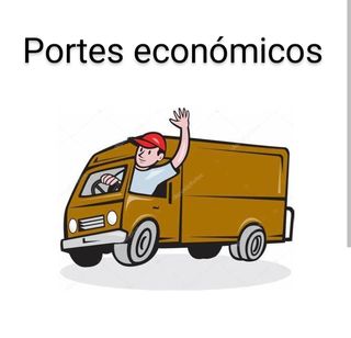 Portes económicos