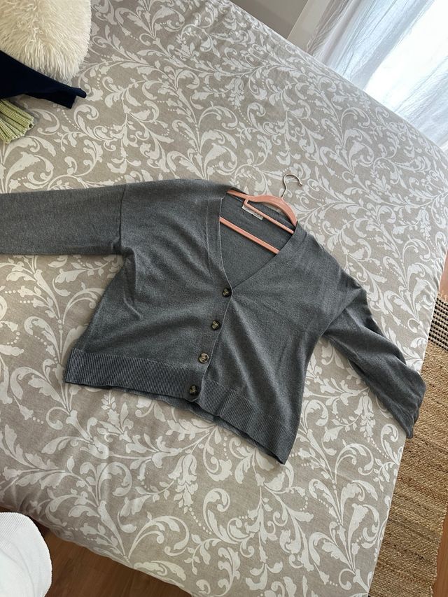 Vestidos Zara - estampados