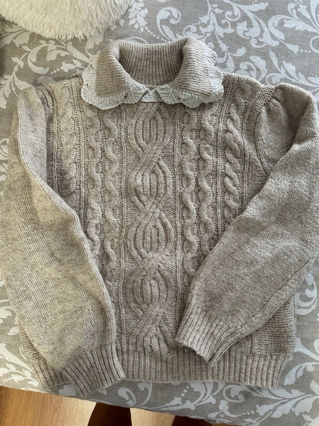 Vestidos Zara - estampados