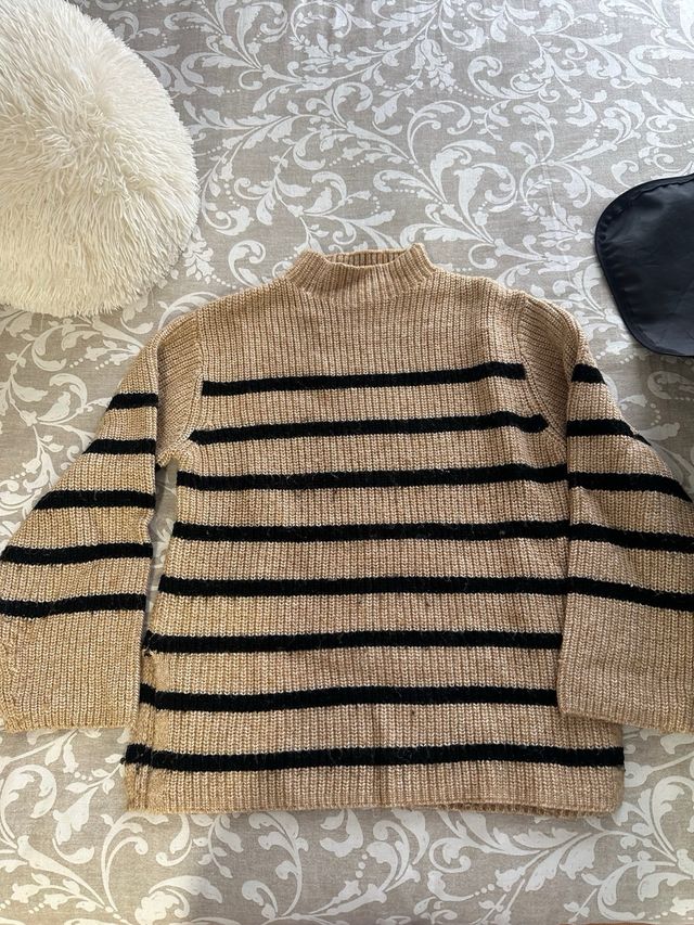 Vestidos Zara - estampados