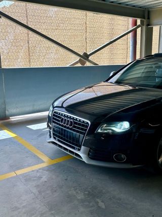 Audi A4 avant 2009