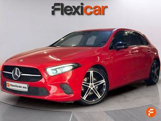 Mercedes Clase A A 180 d