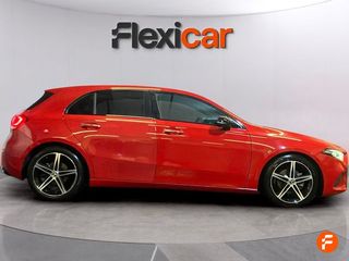 Mercedes Clase A A 180 d