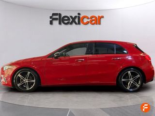 Mercedes Clase A A 180 d