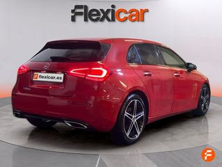 Mercedes Clase A A 180 d