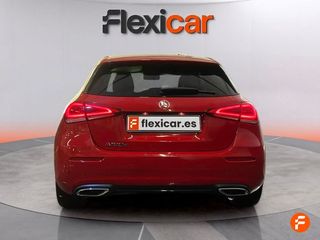 Mercedes Clase A A 180 d