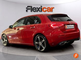 Mercedes Clase A A 180 d
