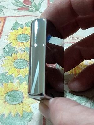 Zippo Chevrolet Bel Air 1957