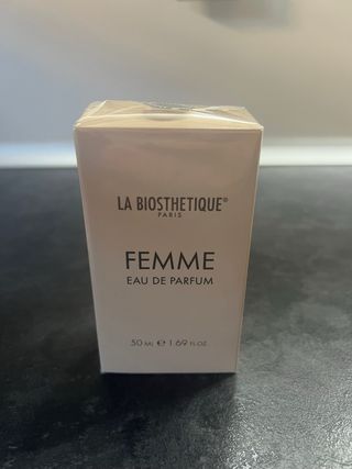 LA BIOSTHETIQUE Femme Eau de Parfum