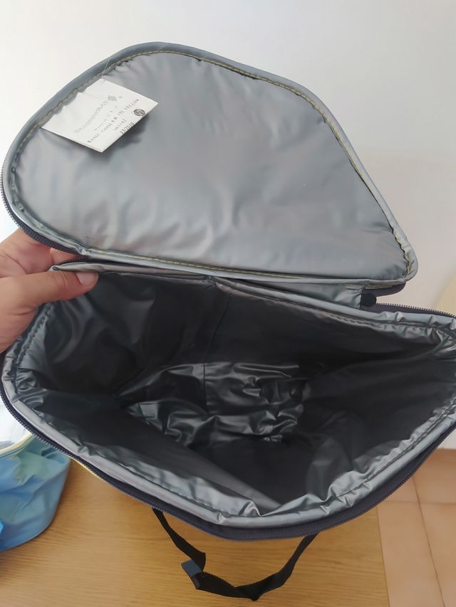 Neveras térmicas x3