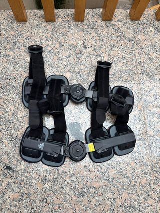 Rodillera Ortopédica - Ortopedia