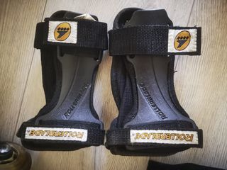 Patines Rollerblade extensibles 26.5