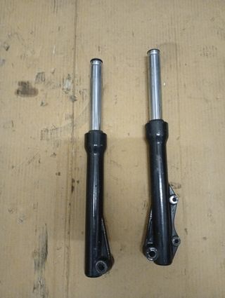 Horquillas Sym Symphony SR 125