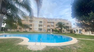 Piso en venta en Les Marines/Las Marinas en Dénia