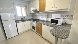 Piso en venta en Les Marines/Las Marinas en Dénia