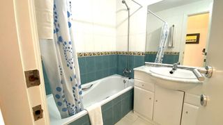 Piso en venta en Les Marines/Las Marinas en Dénia