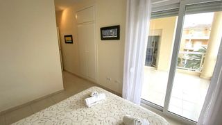 Piso en venta en Les Marines/Las Marinas en Dénia