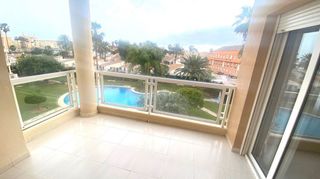 Piso en venta en Les Marines/Las Marinas en Dénia