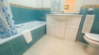 Piso en venta en Les Marines/Las Marinas en Dénia